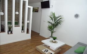 Casas Jerezanas Loft Olivier