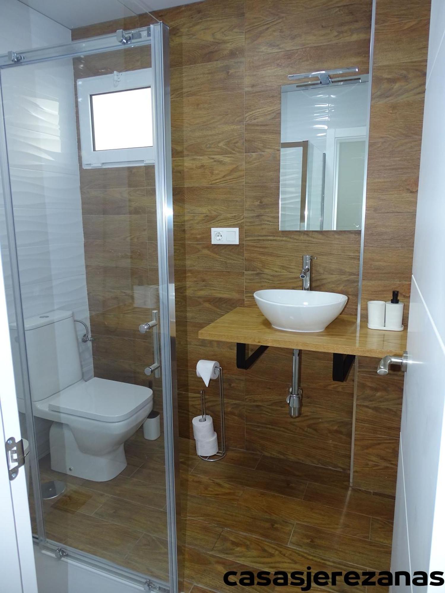 Appartamento Casas Jerezanas Loft Olivier Jerez de la Frontera Esterno foto