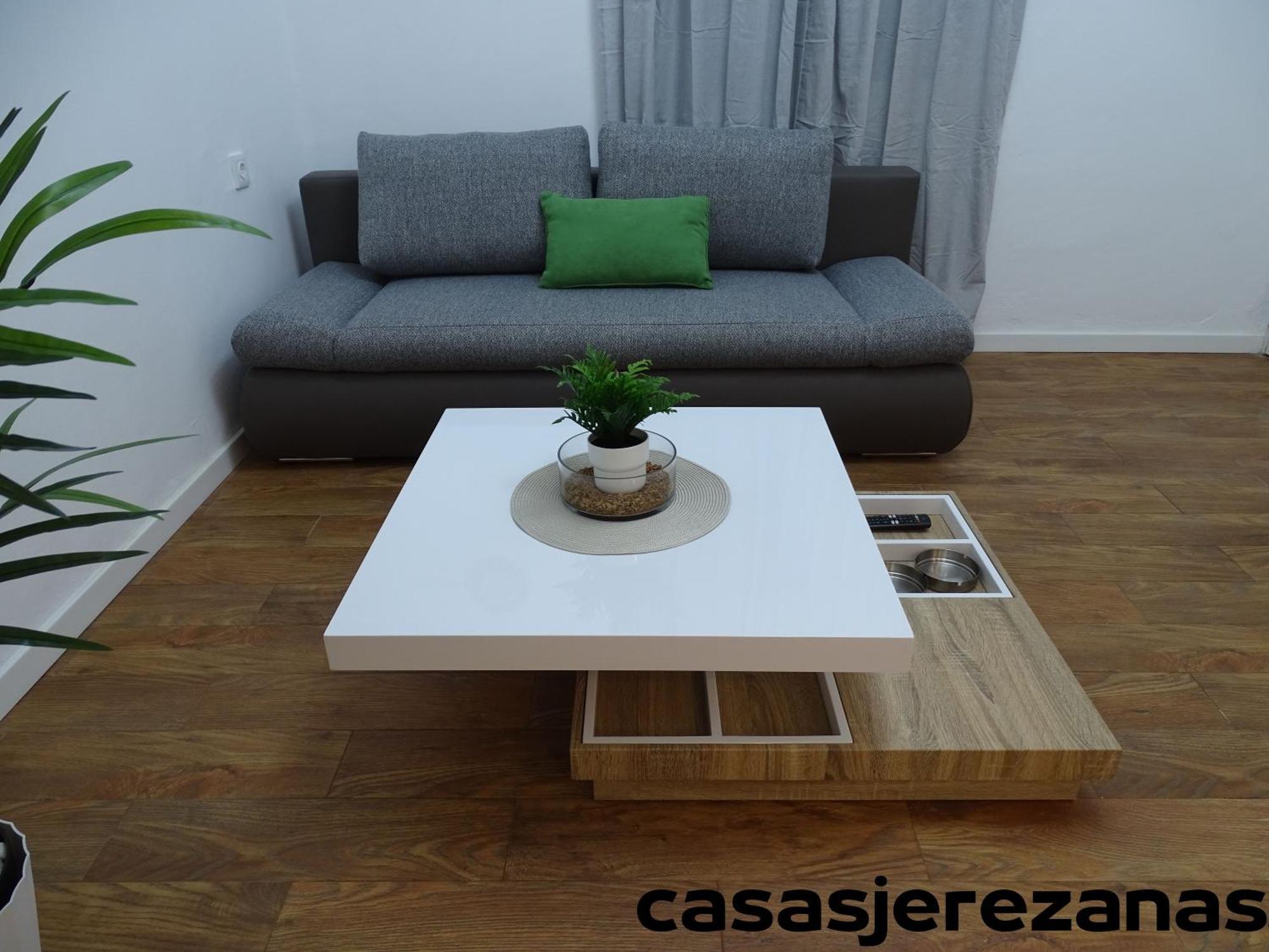 Appartamento Casas Jerezanas Loft Olivier Jerez de la Frontera Esterno foto